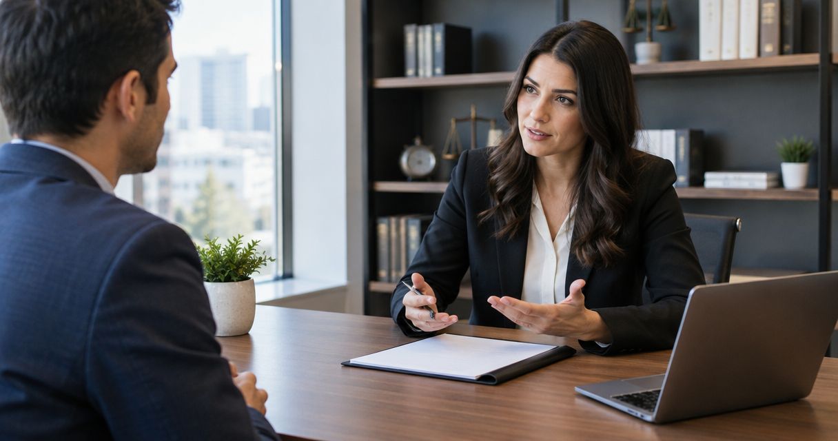 Cole Huber alternatives for California criminal defense clients