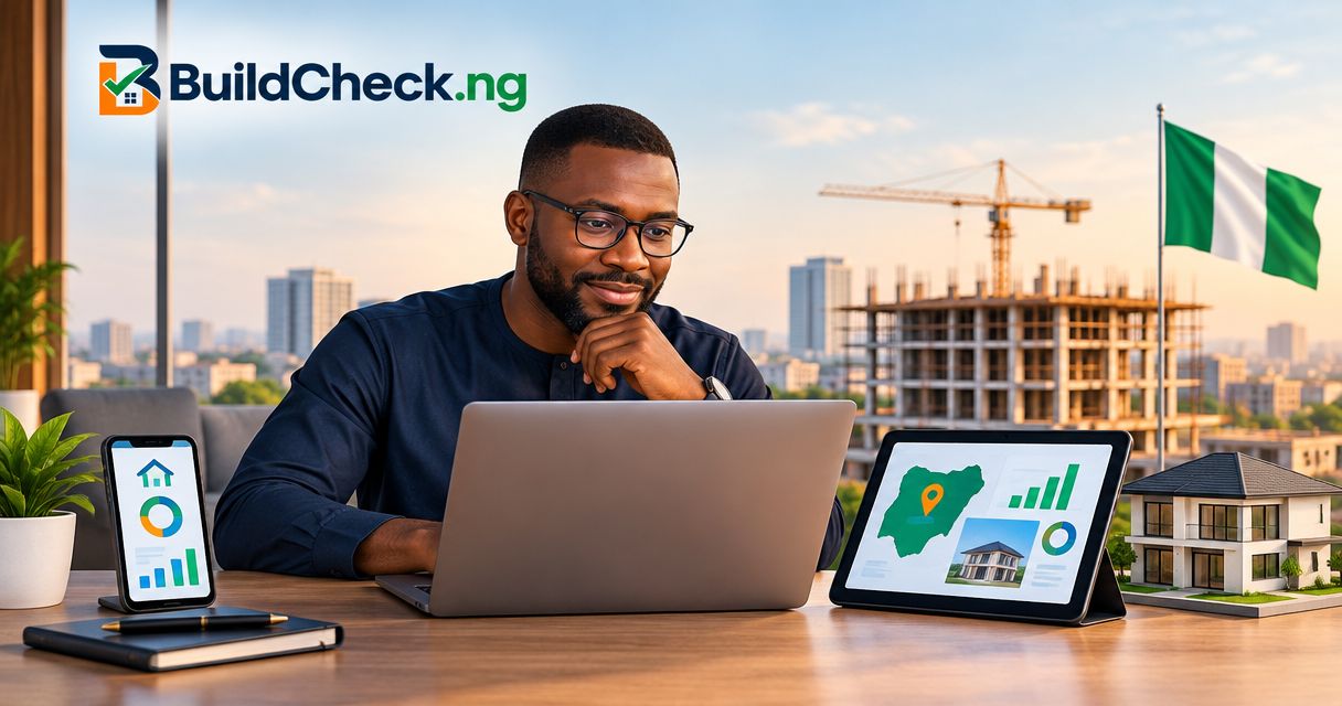 Best software for diaspora property owners building in Nigeria 2026