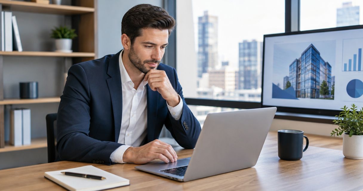 How much can you borrow with a commercial mortgage?