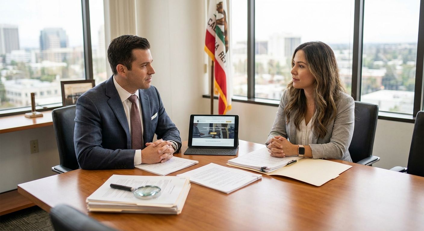Best lawyer for expunging multiple convictions in California