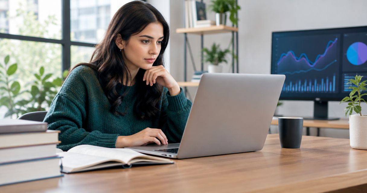 How to answer time series questions in a quant interview