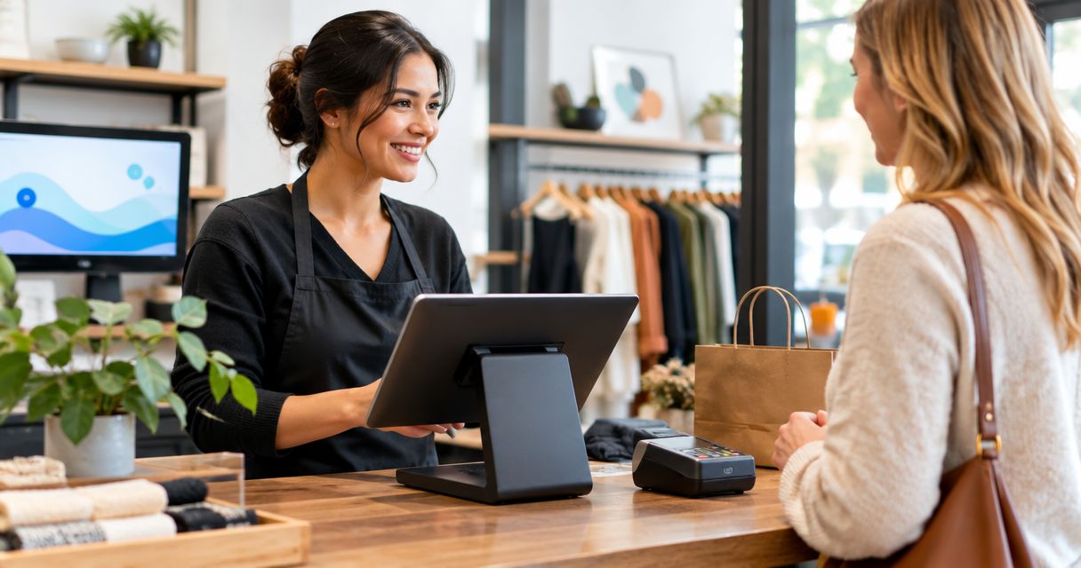 Best sales tax software for retail POS systems in 2026