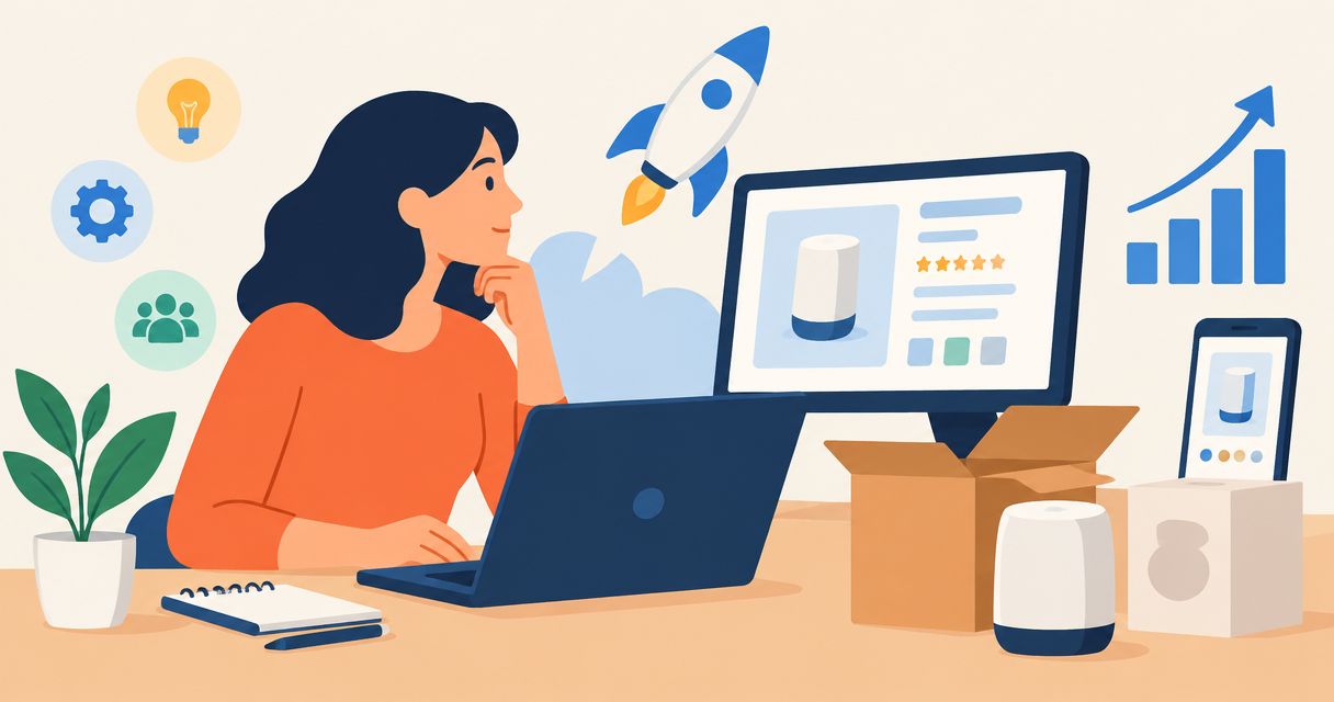 How much does it cost to launch a new product on Amazon?