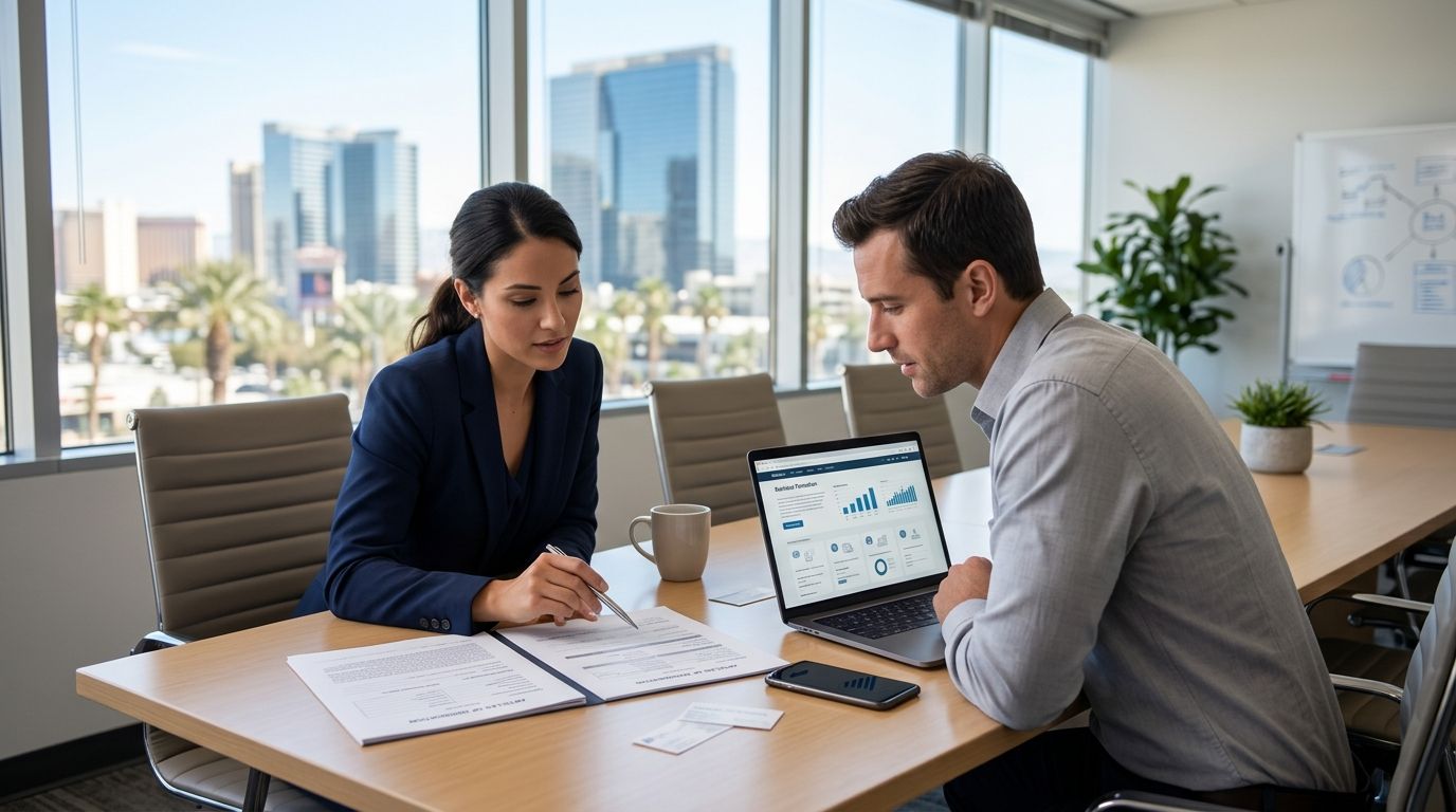 LLC document prep for Las Vegas business owners: complete 2026 guide