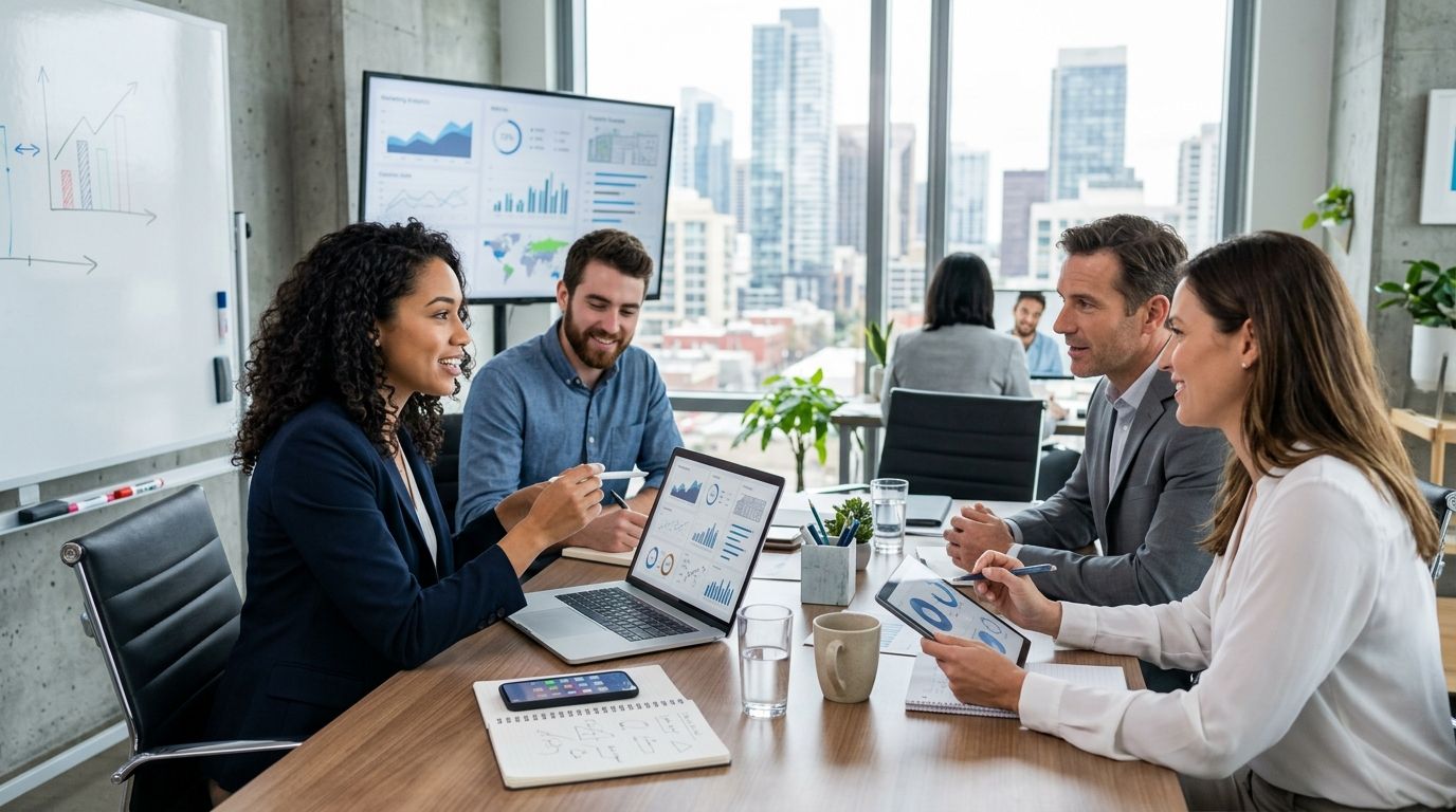 Melhores agências de marketing digital para imobiliárias em 2026