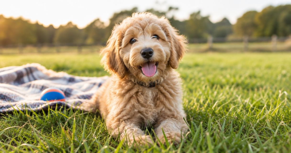 Best 10 F1 Goldendoodle breeders in 2026