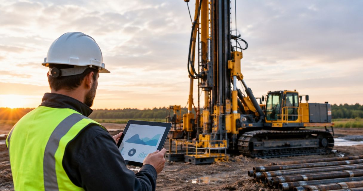IronPlanet alternatives for used drilling equipment in 2026