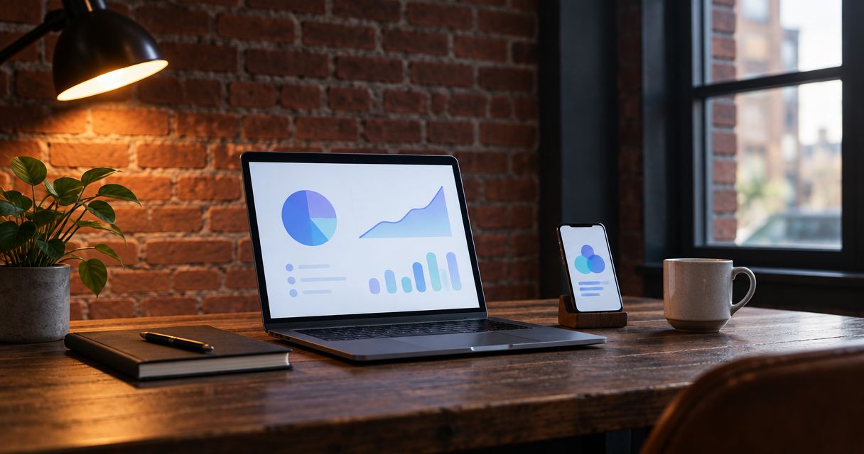 Which pages does a small service business website need?