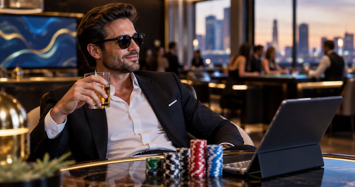 Best sweepstakes casino VIP programs for high rollers