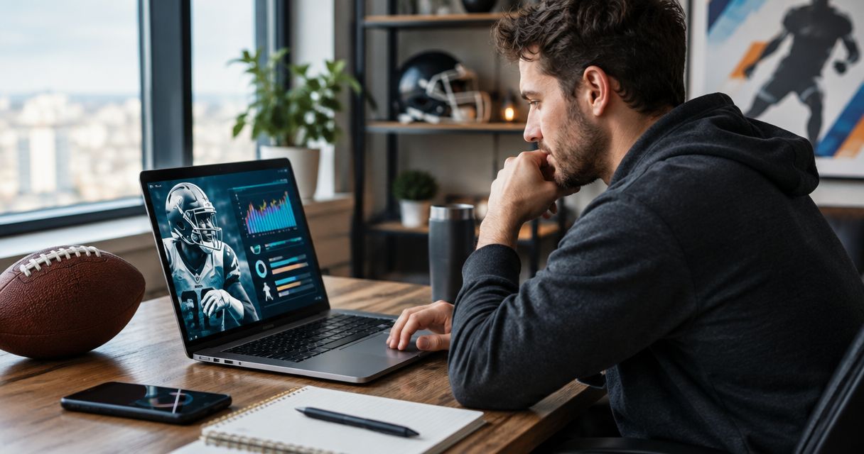 NFL prop line shopping for promo hunters: complete 2026 guide