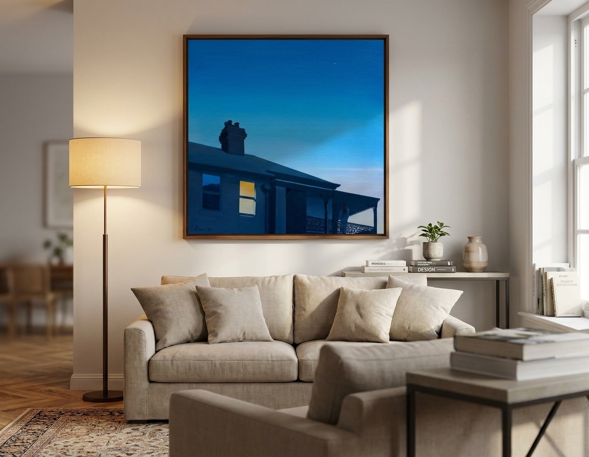 How to choose wall art for every room in your home