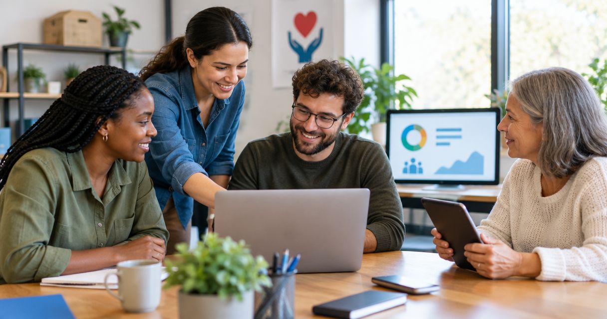 CRM software for nonprofit organizations: complete 2026 guide