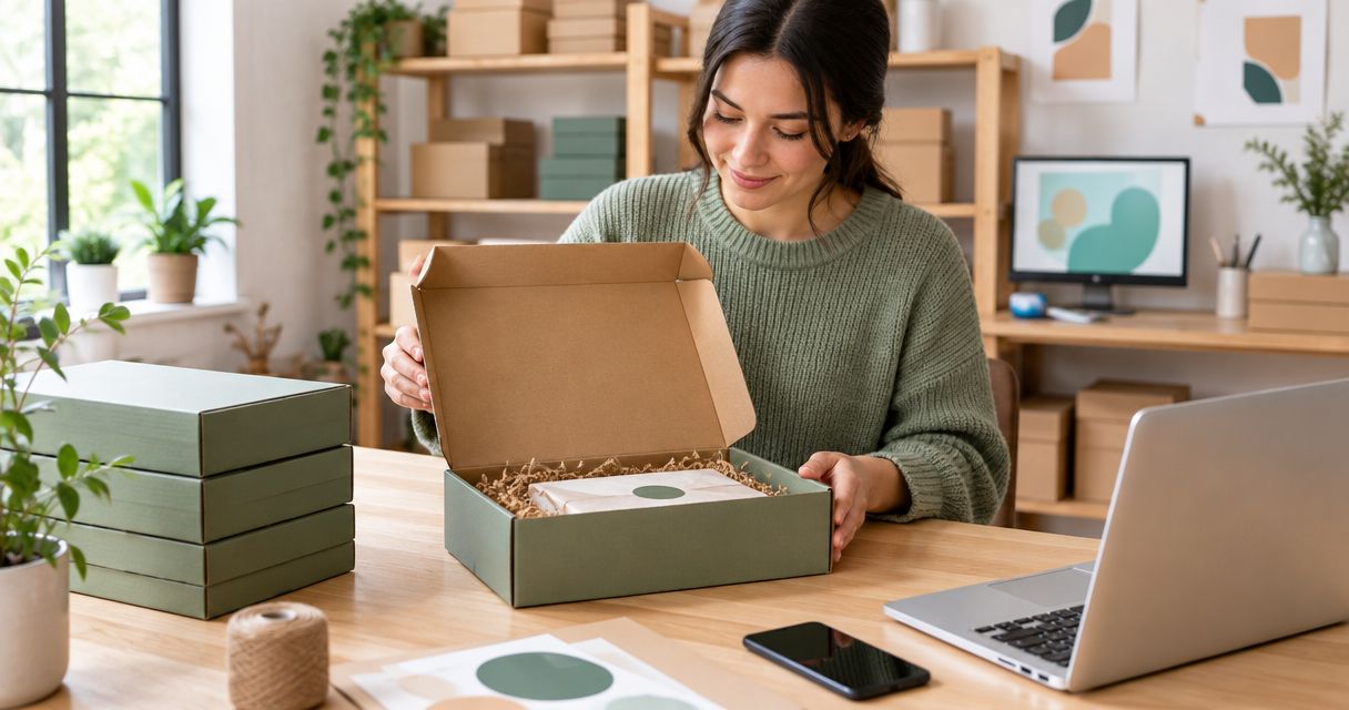 Best custom mailer box suppliers for e-commerce brands in 2026