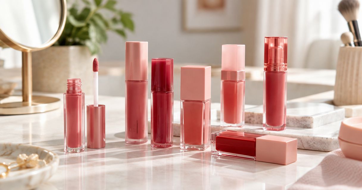 Best Korean lip tints in 2026, compared by price