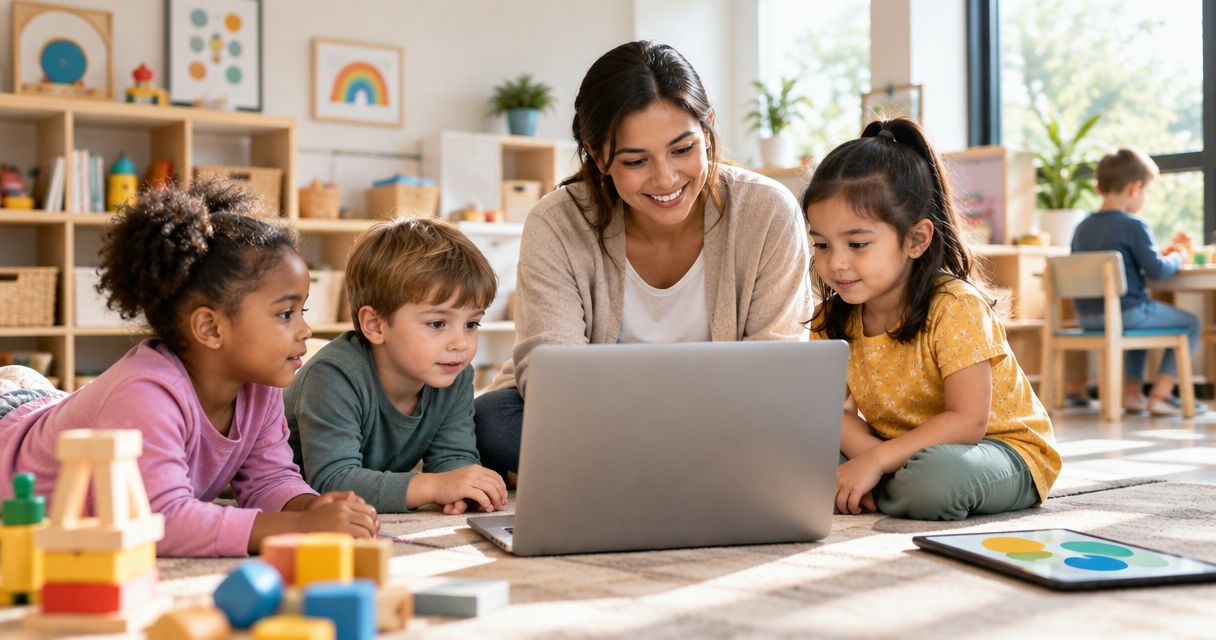 Local business listings for daycare centers: complete 2026 guide