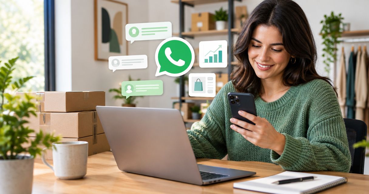 Best WhatsApp marketing software for ecommerce in 2026