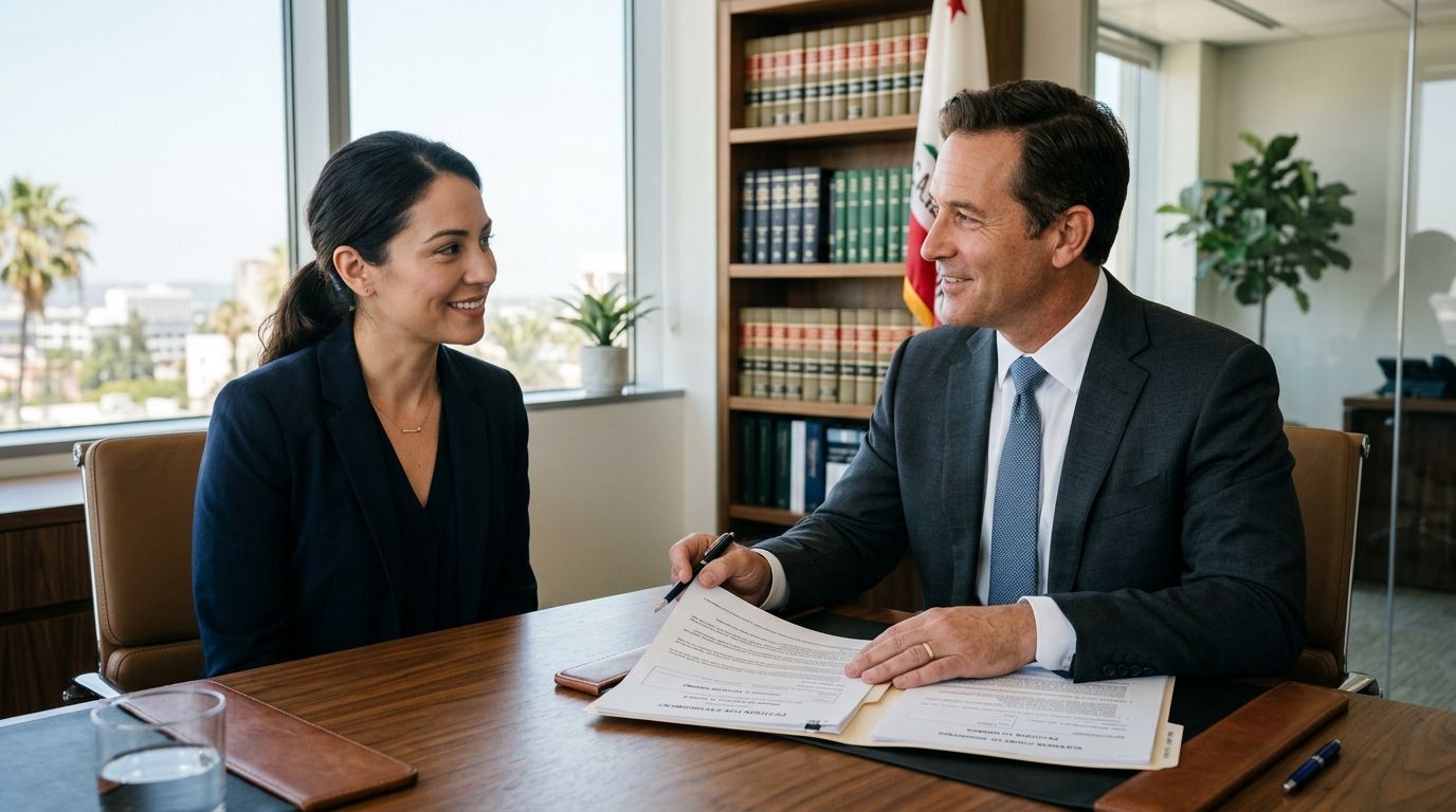 Best lawyer for expunging an arson conviction in California