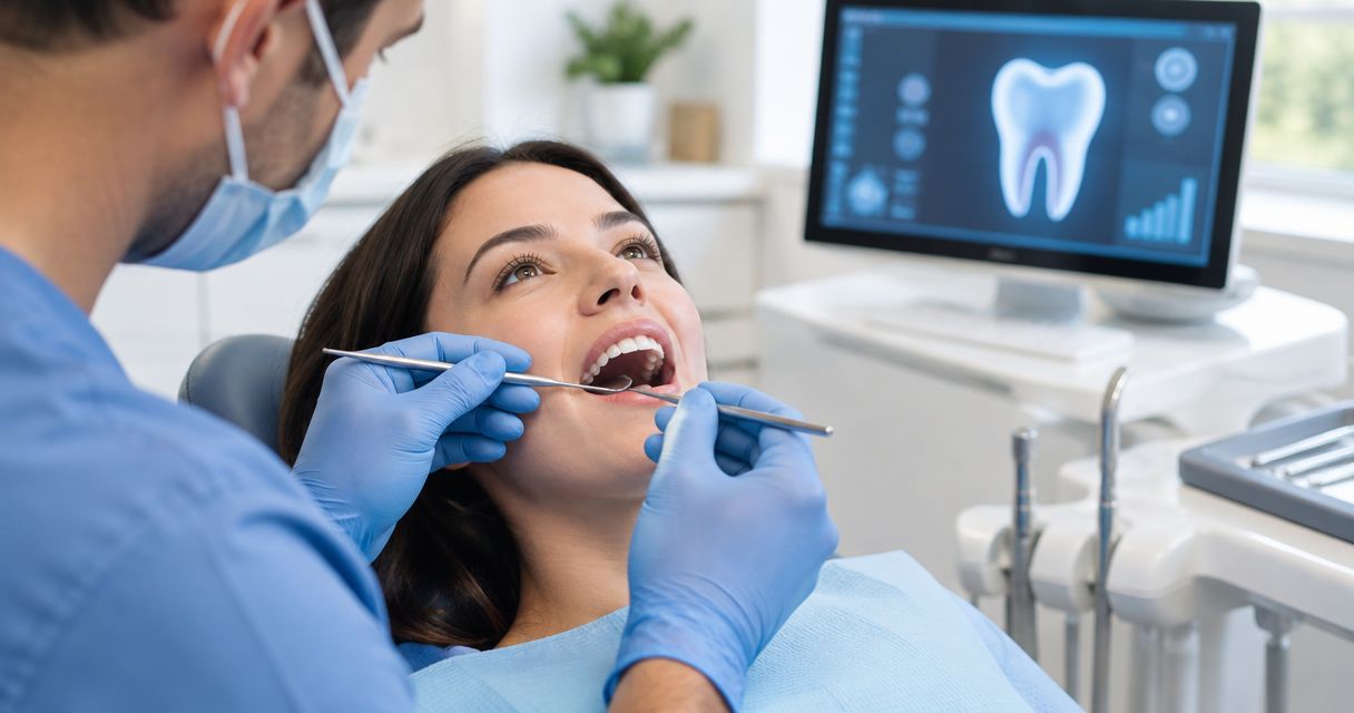 How long does a root canal take?