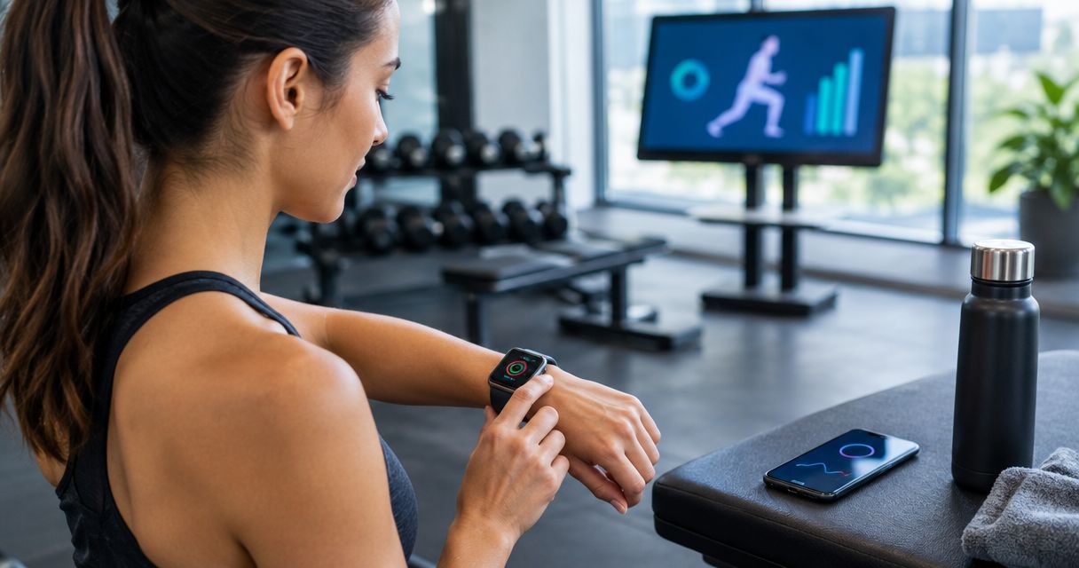 How to connect your Apple Watch to TBT personal training