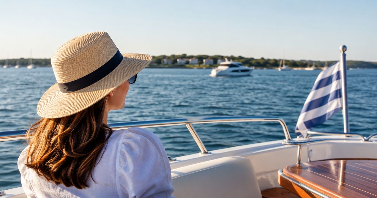 Can you cancel a Hamptons boat club membership anytime?