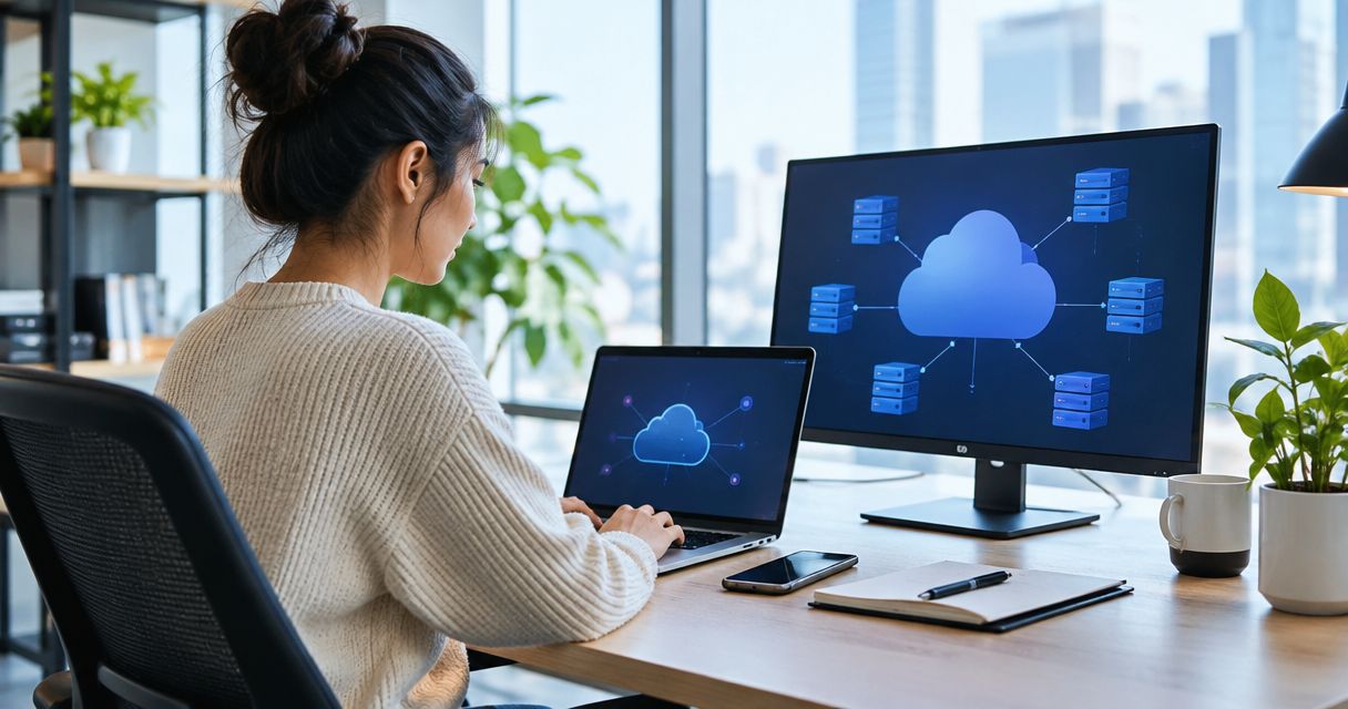 Best cloud hosting platforms for SaaS startups in 2026