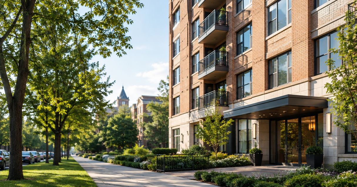 Best rental buildings in Forest Hills NY in 2026