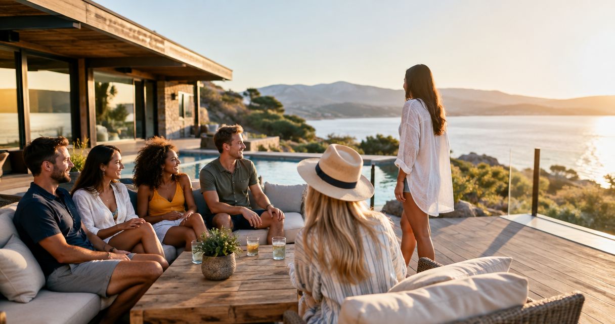 TripAdvisor alternatives for large group vacation rentals