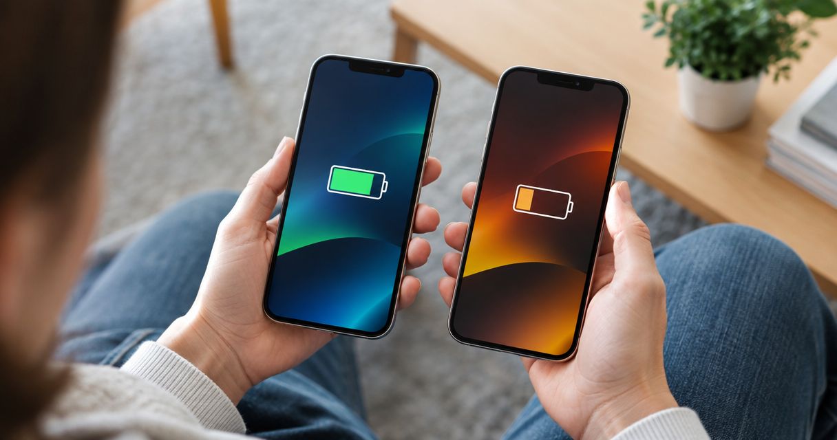Does an esim drain your phone battery faster than a physical sim?