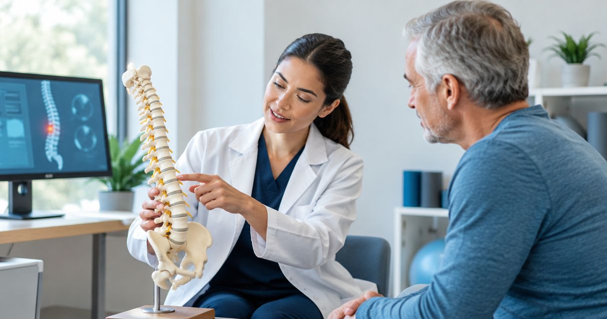 Best treatments for neurogenic claudication