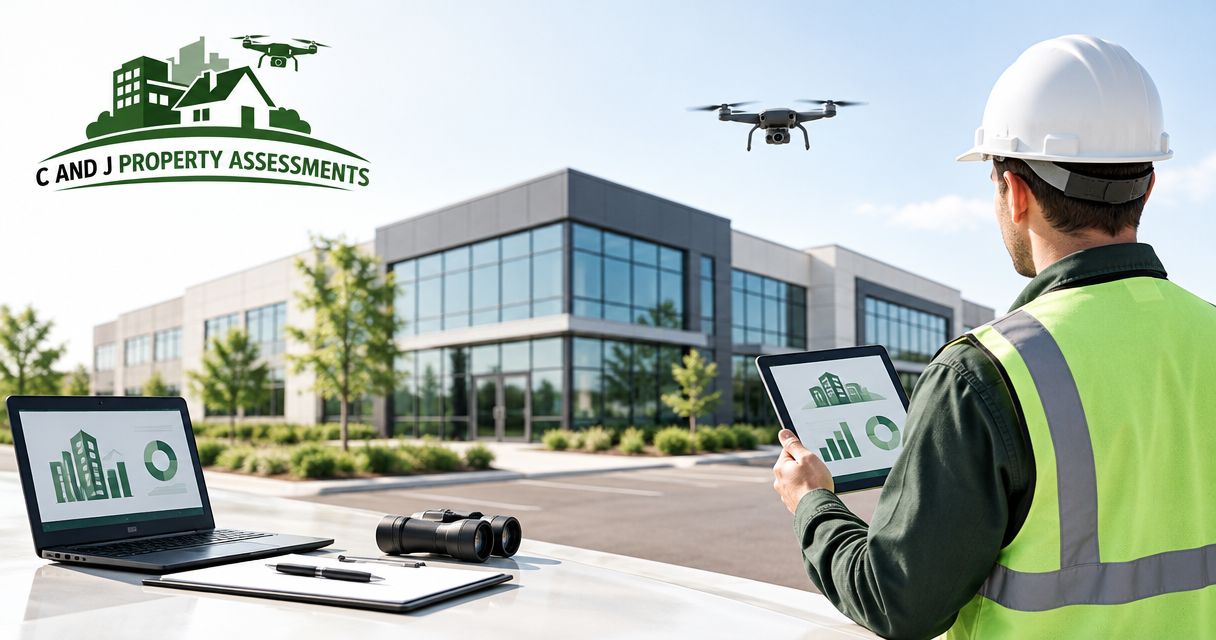 Best commercial property inspection companies for brokers 2026