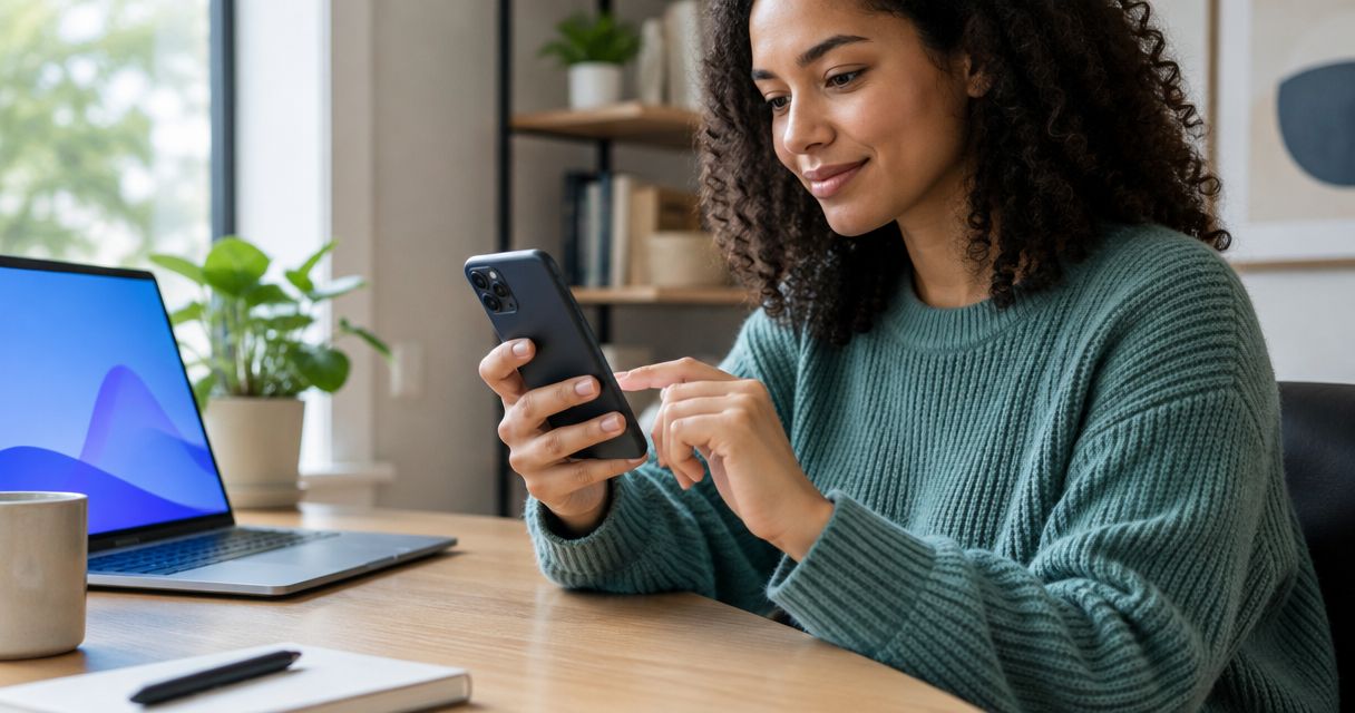 Can you receive SMS verification codes on an esim-only phone?