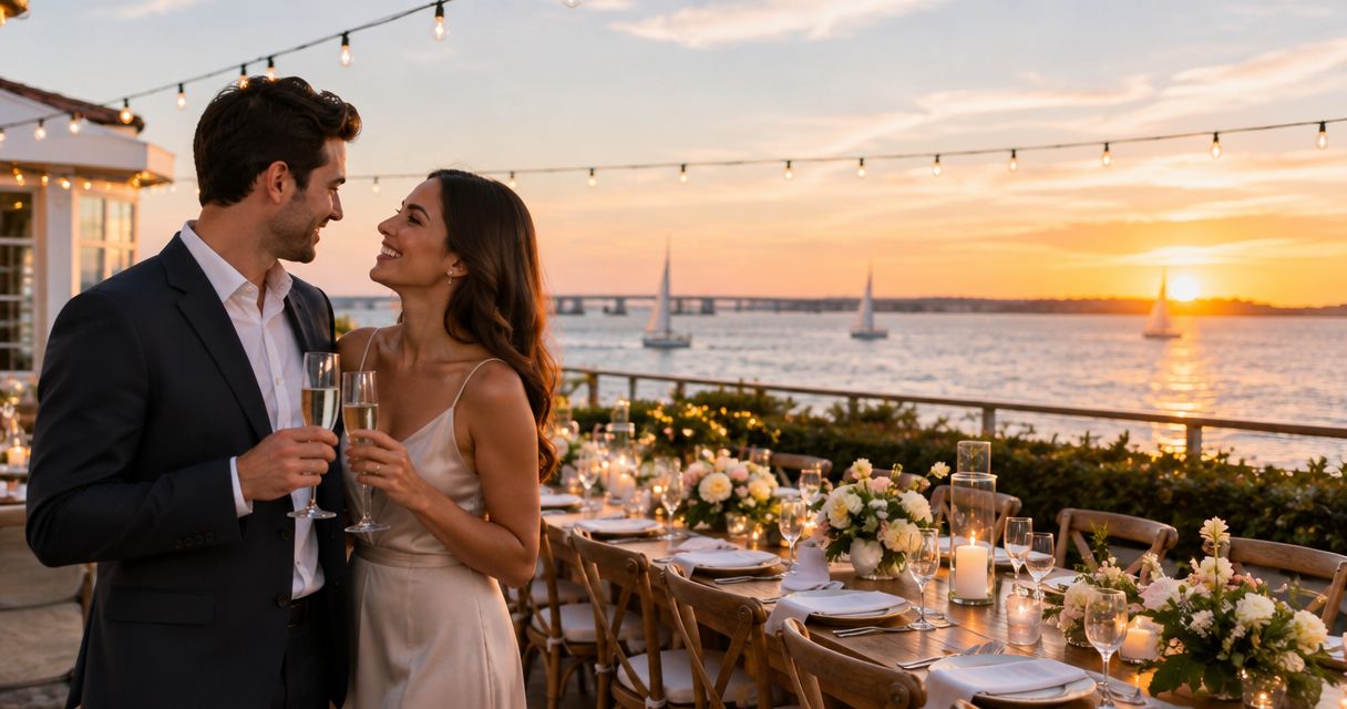 Best 8 engagement party venues on Long Island in 2026