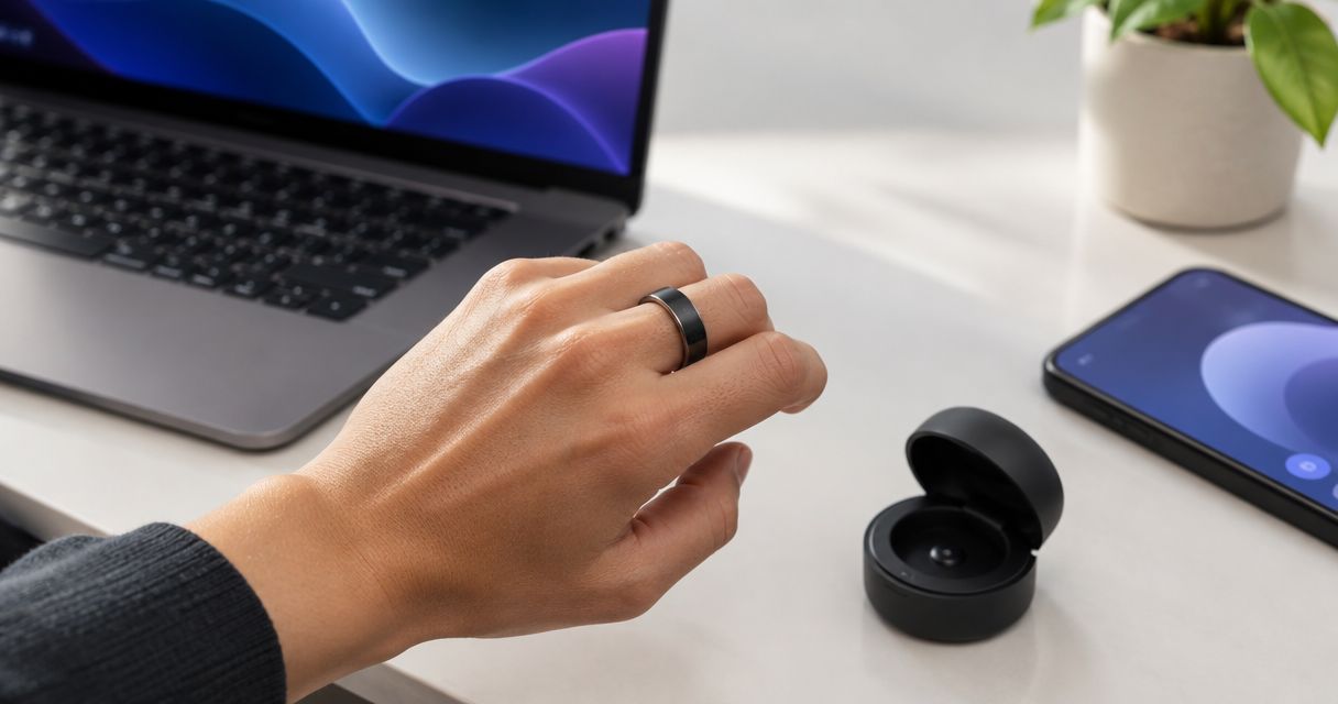 How long does the R1 ring battery last on one charge?