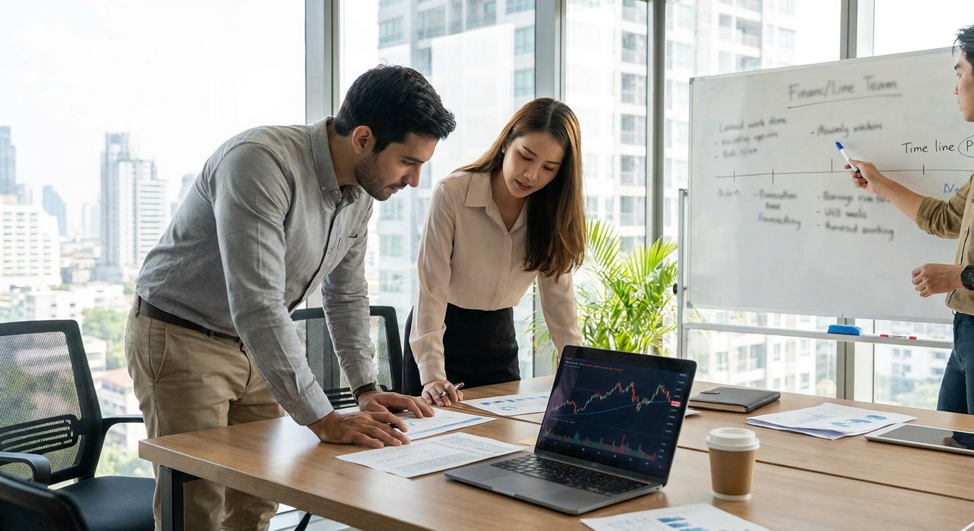 Comment fixer le vesting des BSPCE