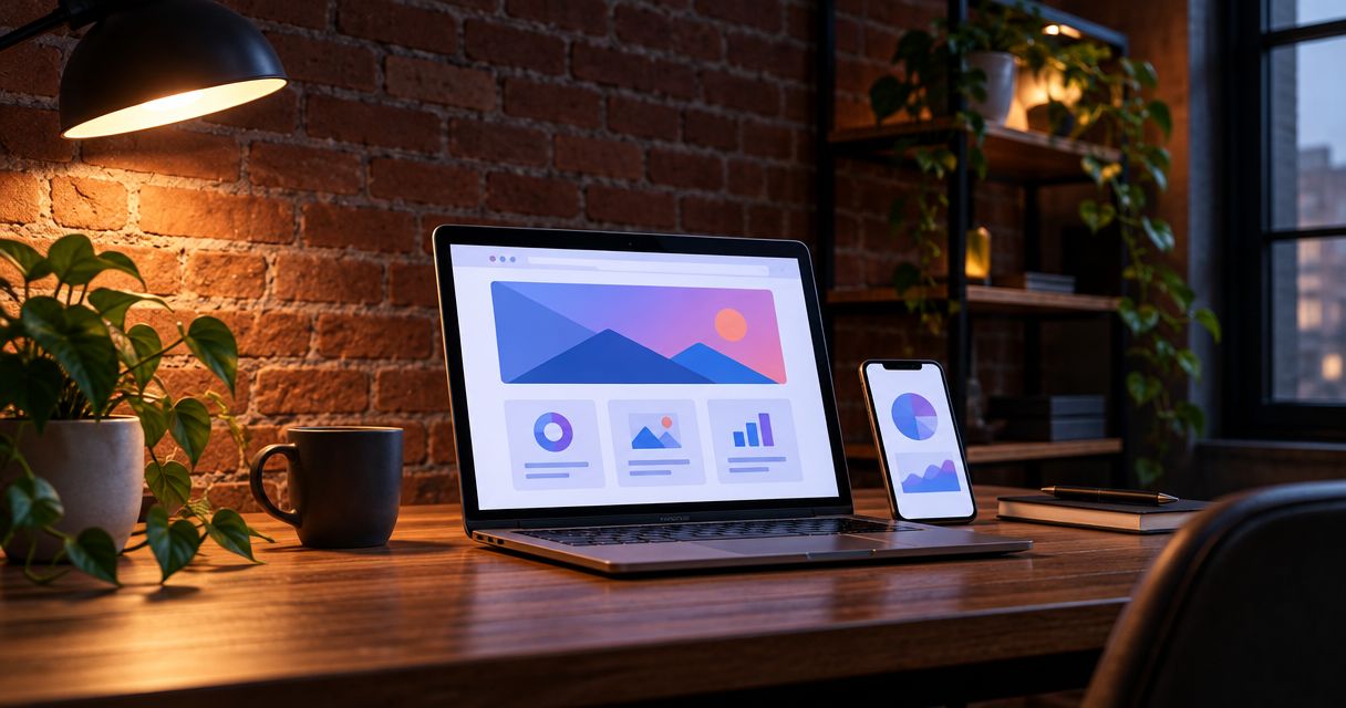 Affordable web design: who owns your finished website?