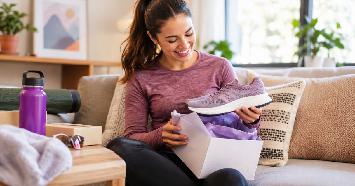 Best gifts for women runners in 2026