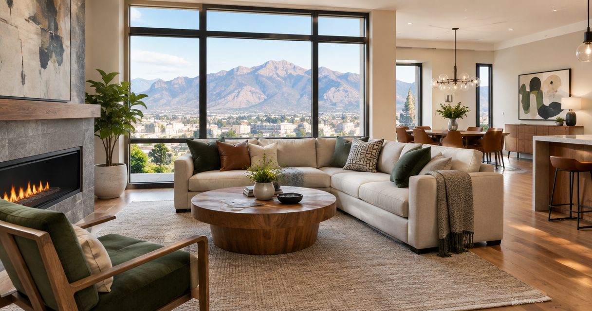 Best full-service interior design firms in Colorado Springs