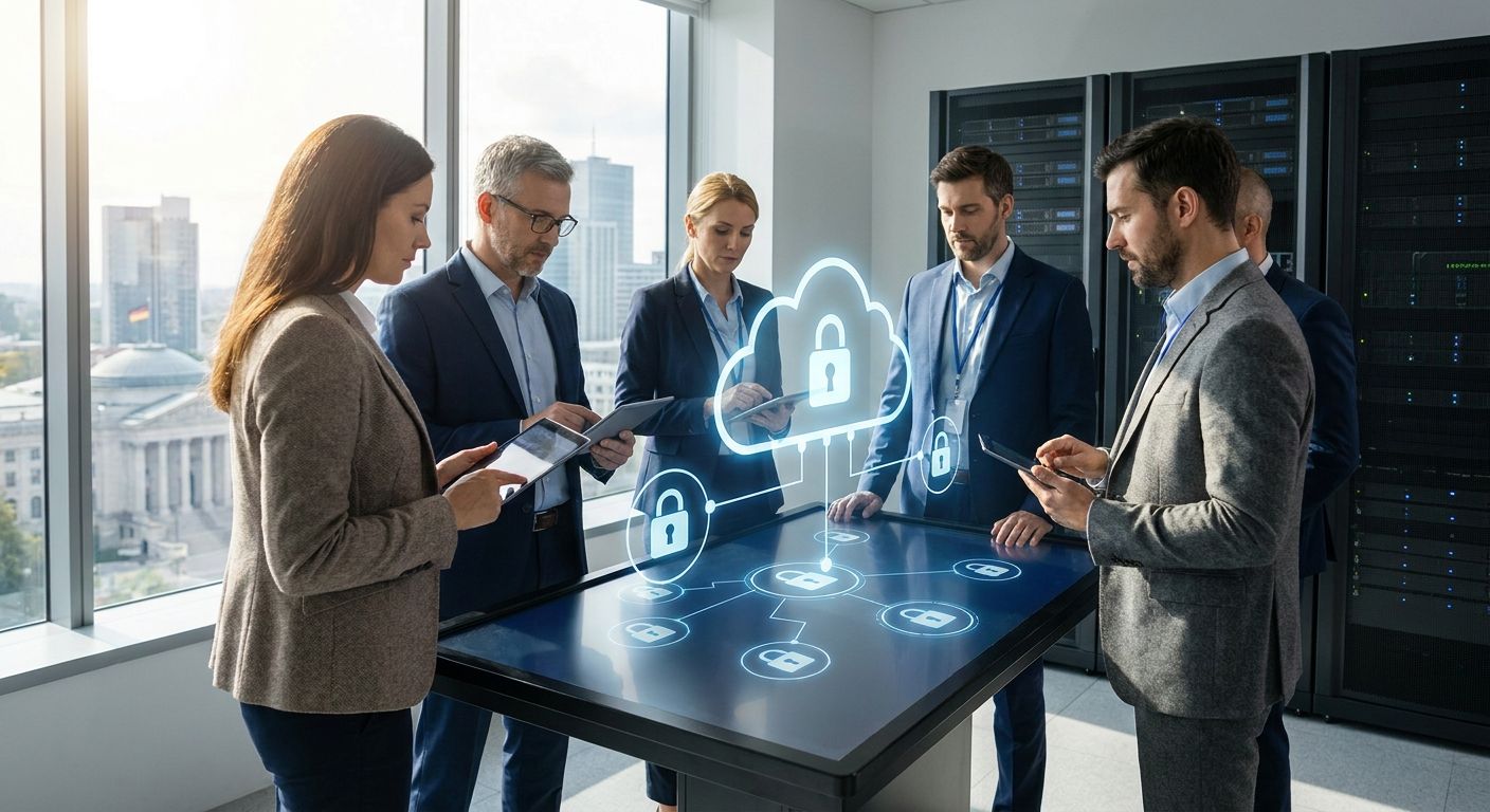 Best cloud migration providers for regulated industries