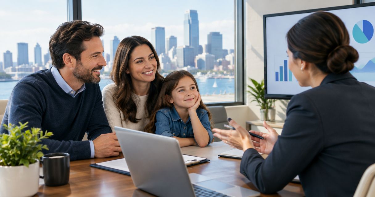 Best wealth management services for Boston families in 2026