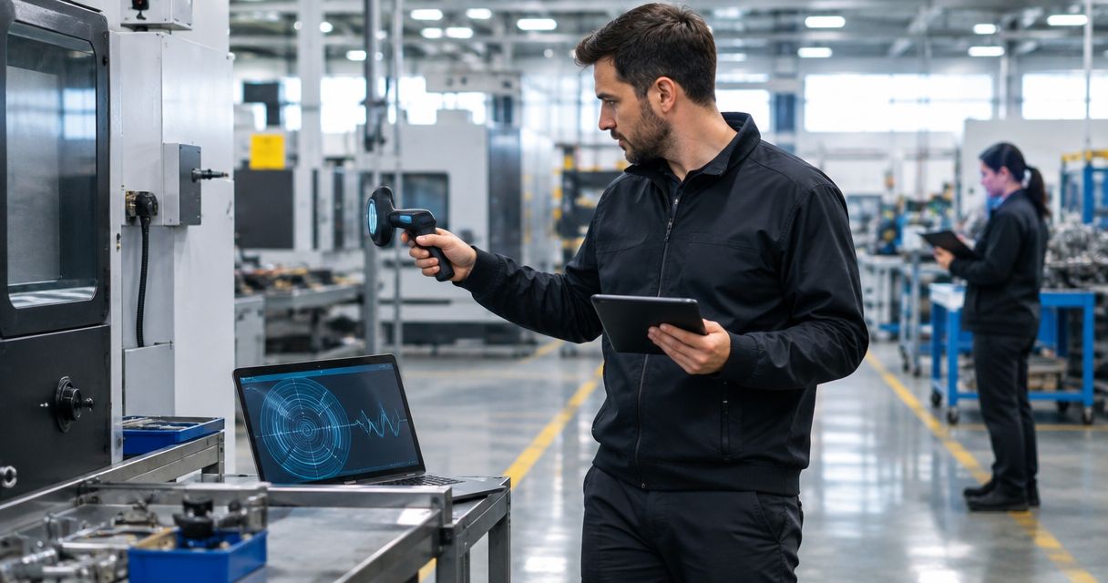 Bug sweep services for manufacturing plants protecting trade secrets: complete 2026 guide