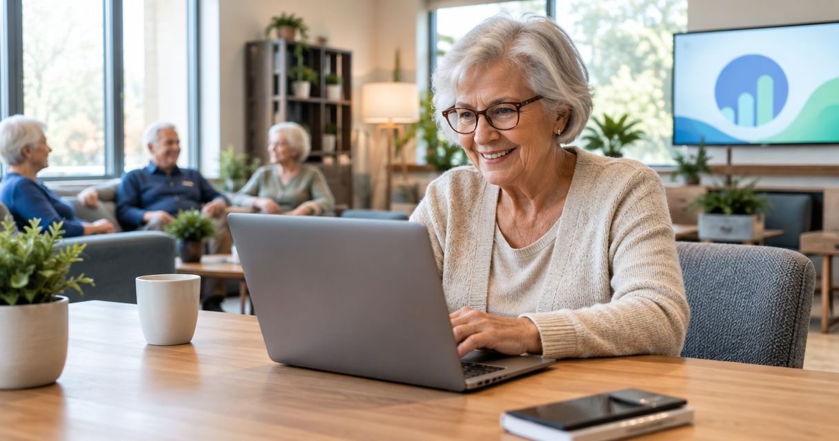 Answer engine optimization for senior living: complete 2026 guide