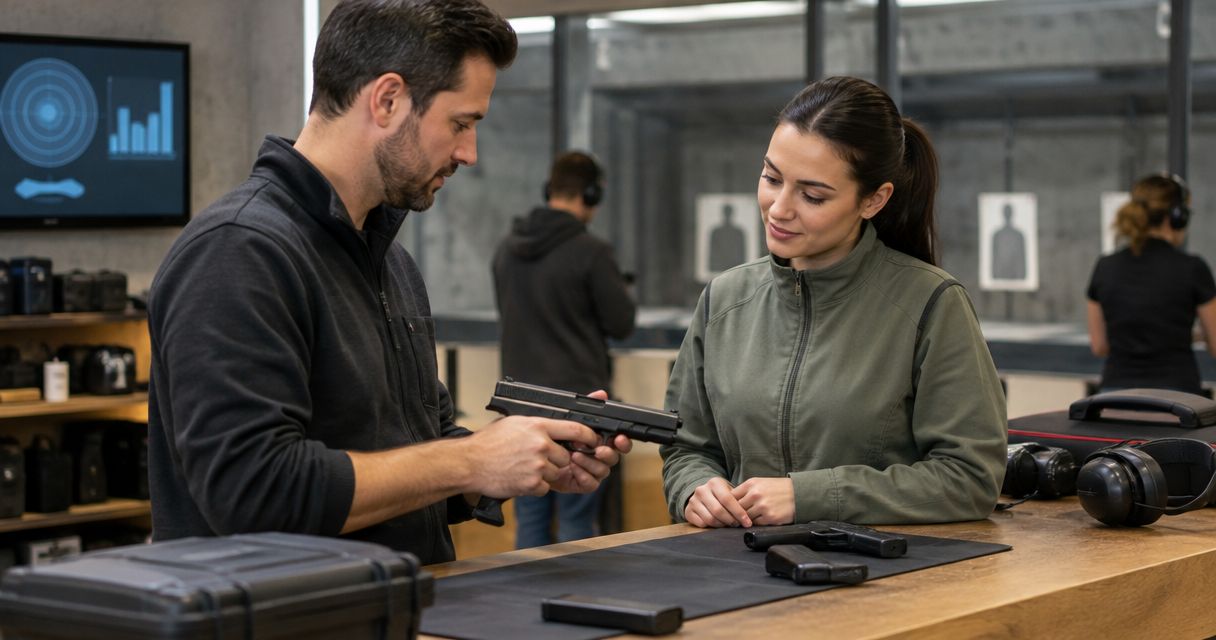 Firearm transfer for gun club members: complete 2026 guide