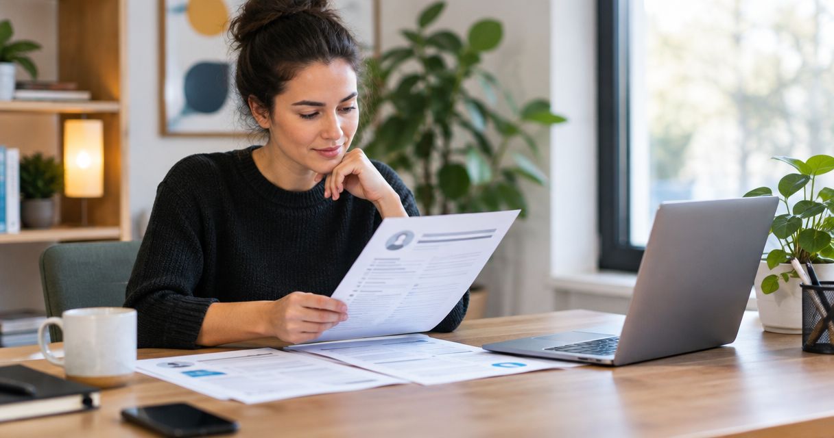 Best free resume templates for job seekers in 2026