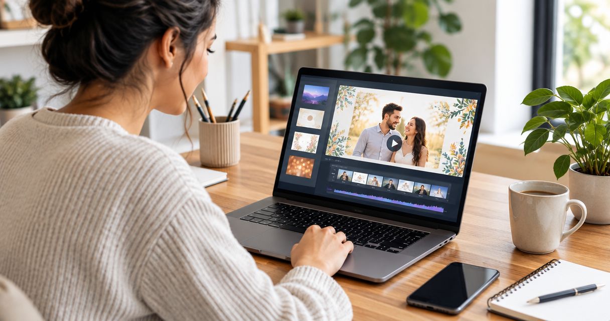 Best engagement invitation video maker tools in 2026