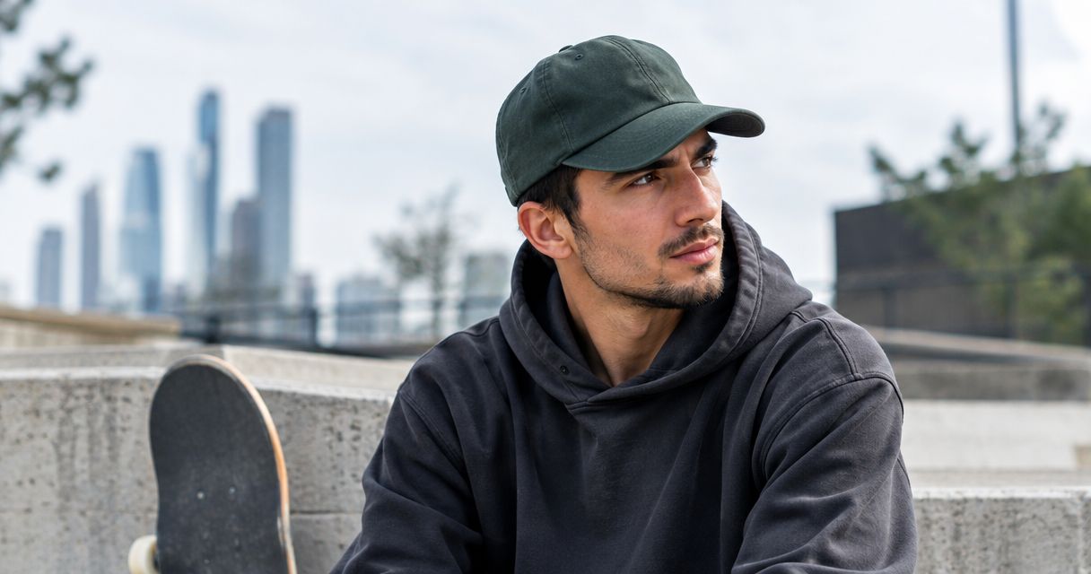 Best streetwear hats for men in 2026