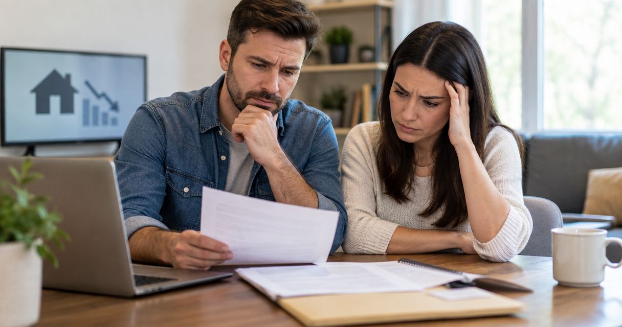Top mistakes homeowners make during a short sale in 2026