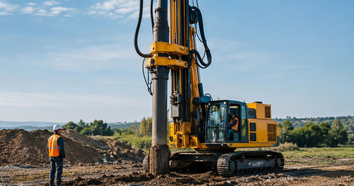 Best used sonic drill rigs for sale in 2026