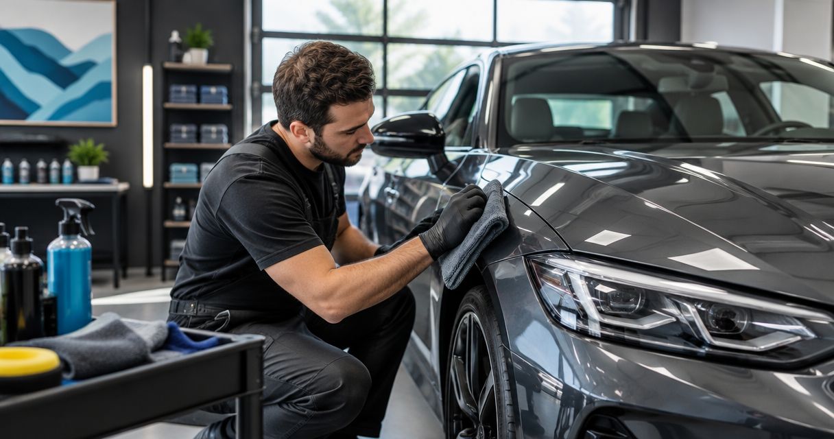 Auto Envy Detailing alternatives in 2026