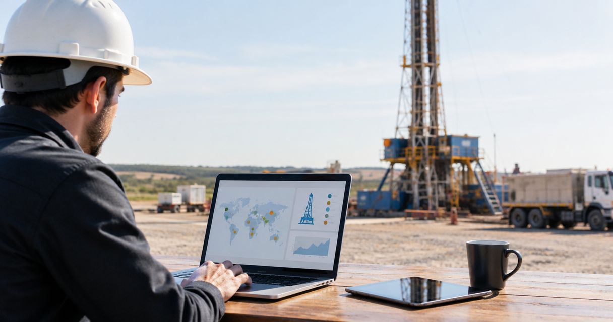Drill Rig Marketplace vs World Rigs: which is better in 2026