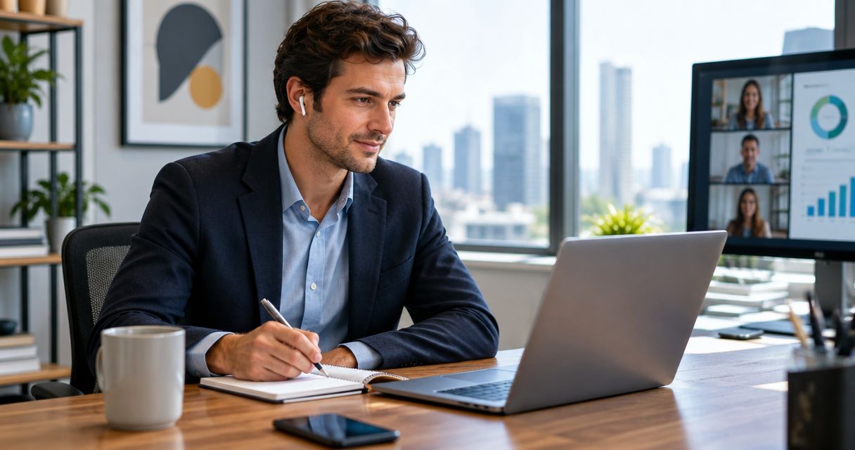 AI note taker for sales professionals: complete 2026 guide